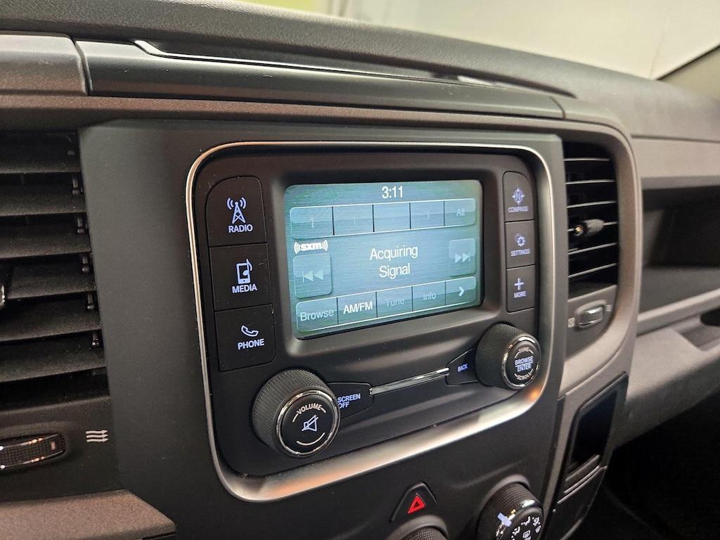 used 2019 Ram 1500 Classic car, priced at $25,998