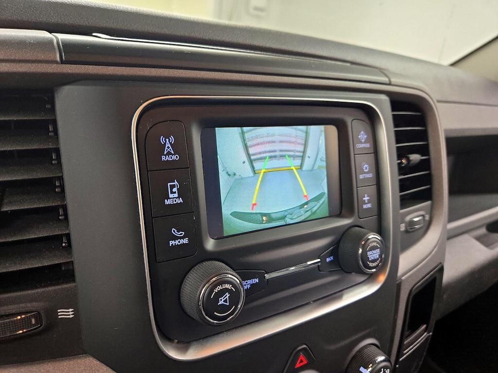 used 2019 Ram 1500 Classic car, priced at $25,998