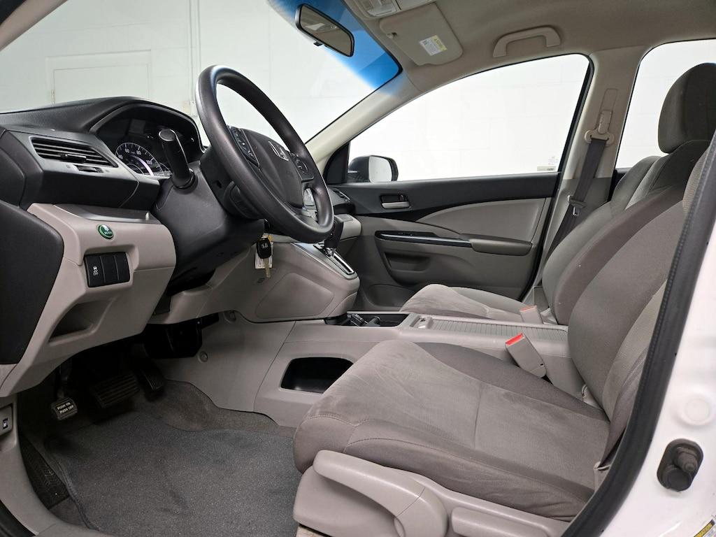 used 2013 Honda CR-V car, priced at $16,998