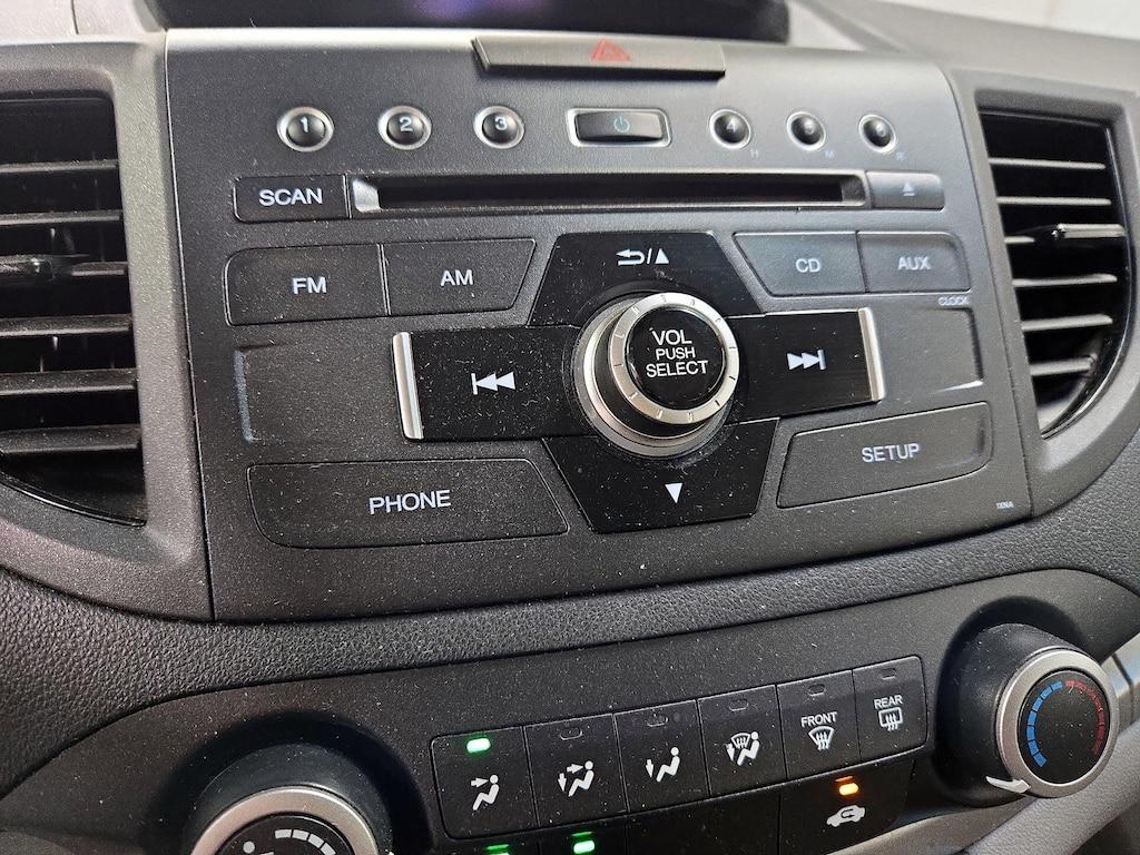 used 2013 Honda CR-V car, priced at $16,998