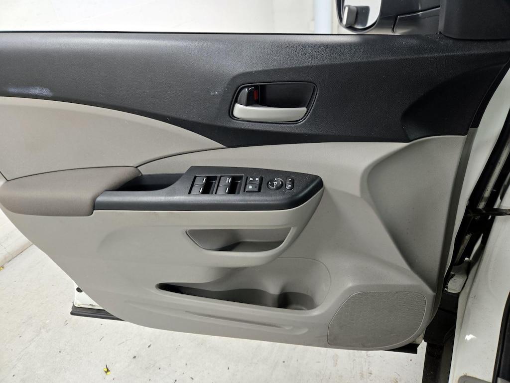 used 2013 Honda CR-V car, priced at $16,998