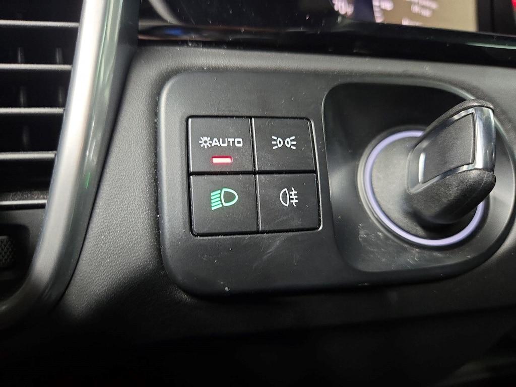 used 2022 Porsche Cayenne car, priced at $60,998