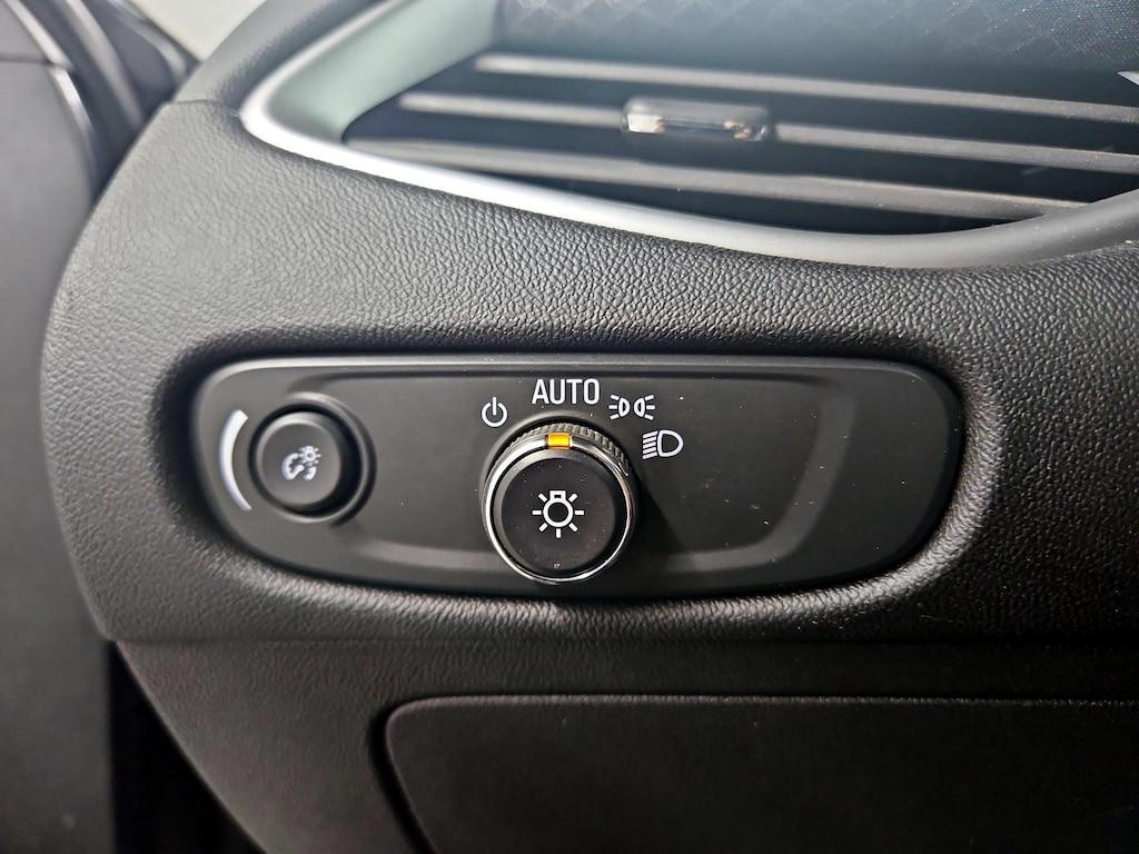 used 2023 Chevrolet Malibu car, priced at $16,998