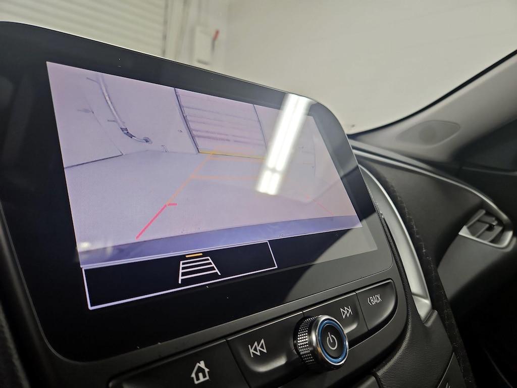 used 2023 Chevrolet Malibu car, priced at $16,998