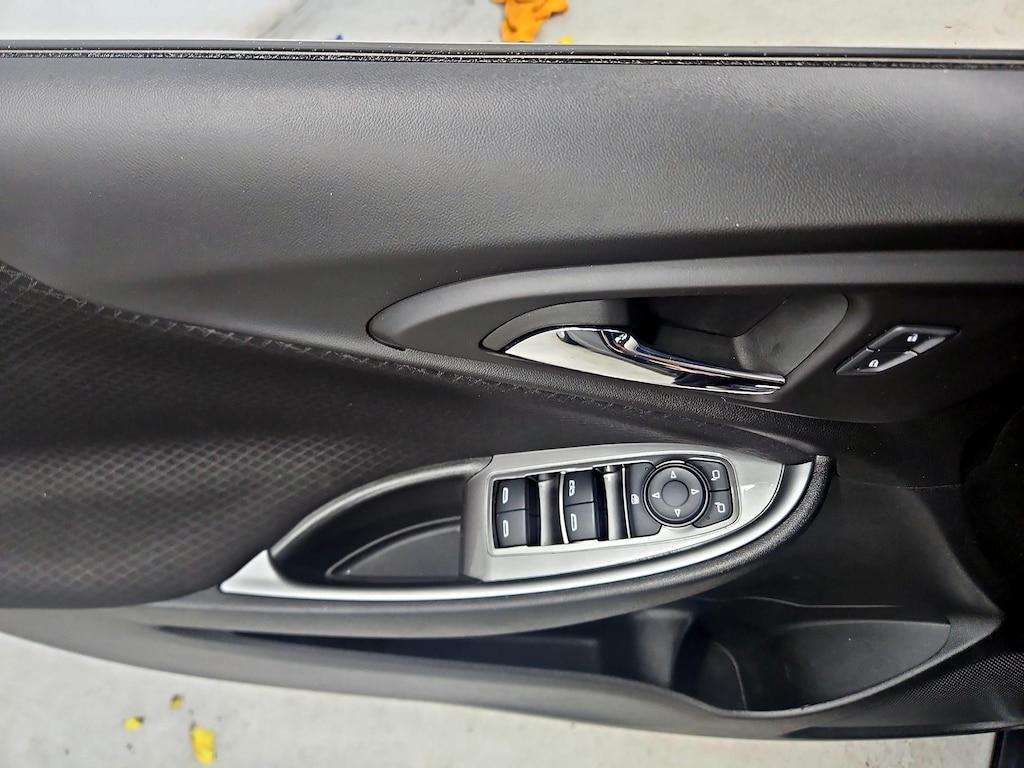 used 2023 Chevrolet Malibu car, priced at $16,998