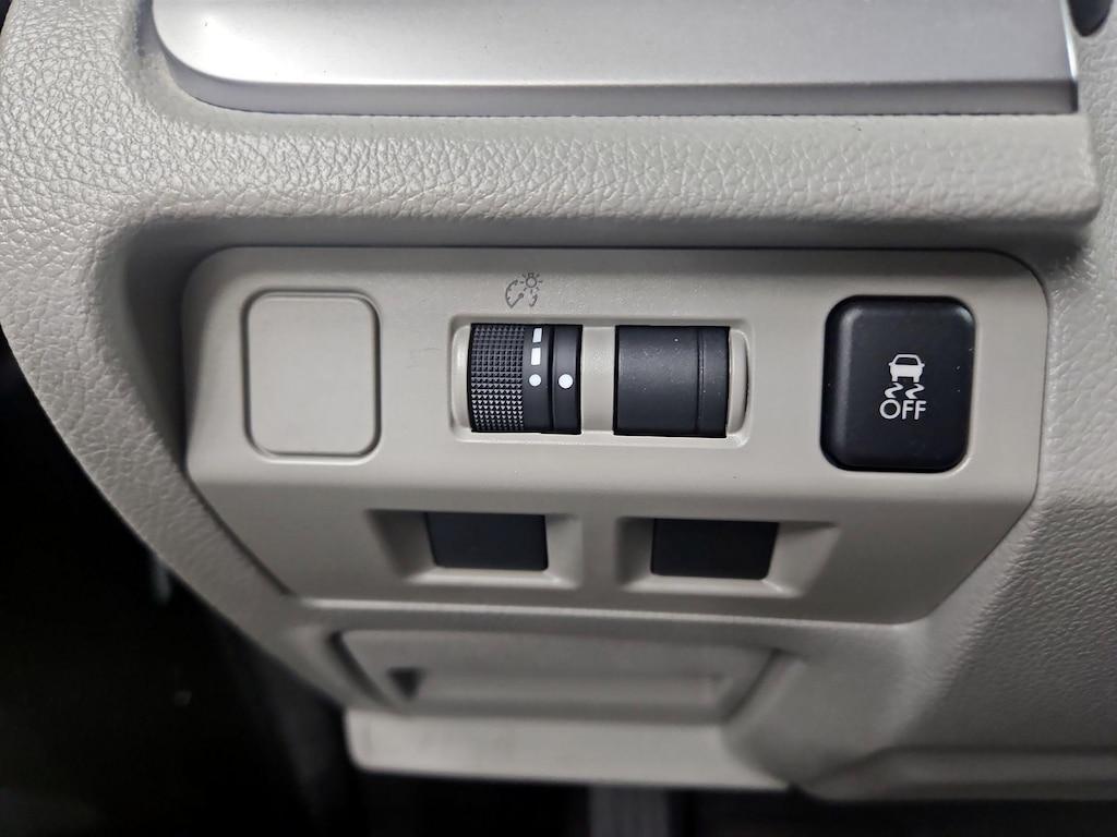 used 2017 Subaru Forester car, priced at $16,998