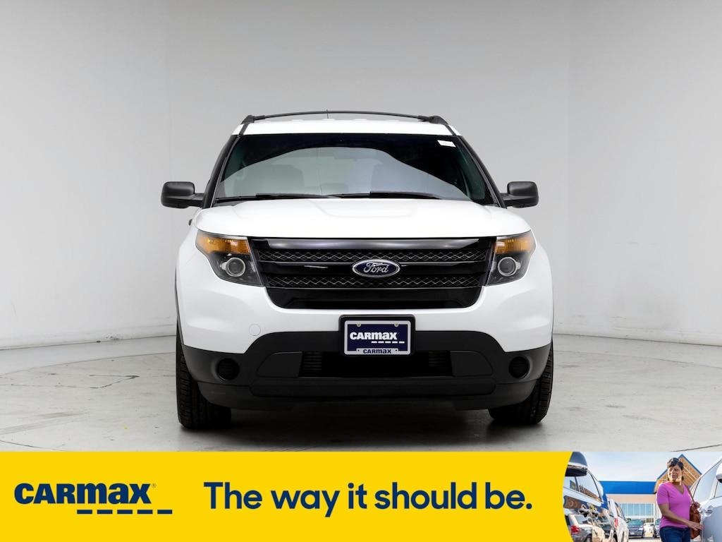 used 2013 Ford Explorer car, priced at $16,998