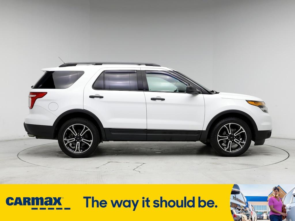 used 2013 Ford Explorer car, priced at $16,998