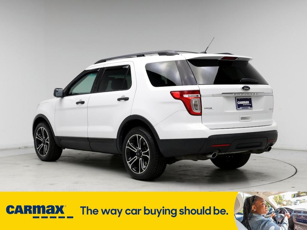 used 2013 Ford Explorer car, priced at $16,998