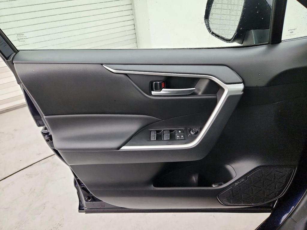 used 2023 Toyota RAV4 car, priced at $31,998