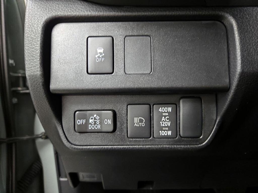 used 2023 Toyota Tacoma car, priced at $42,998