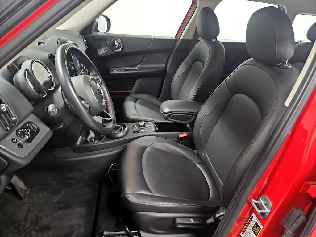used 2019 MINI Countryman car, priced at $21,998
