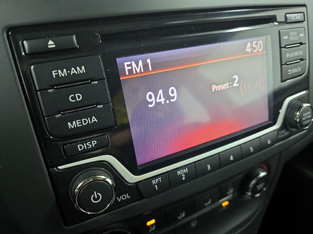 used 2018 Nissan Sentra car, priced at $13,998