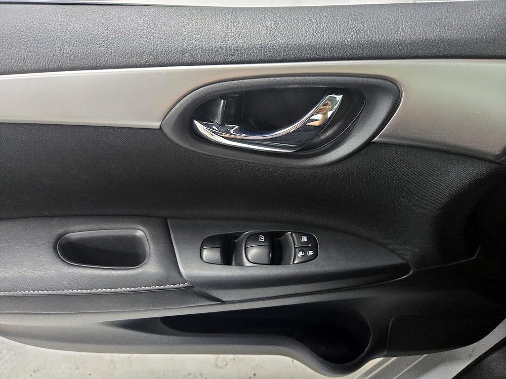used 2018 Nissan Sentra car, priced at $13,998