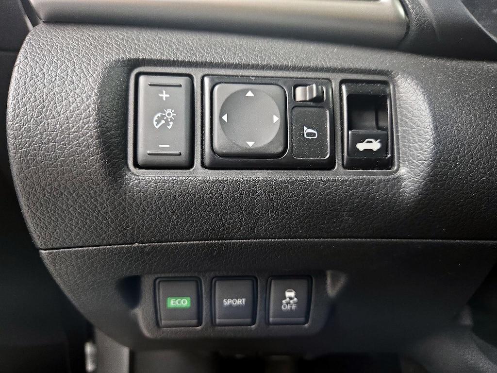 used 2018 Nissan Sentra car, priced at $13,998