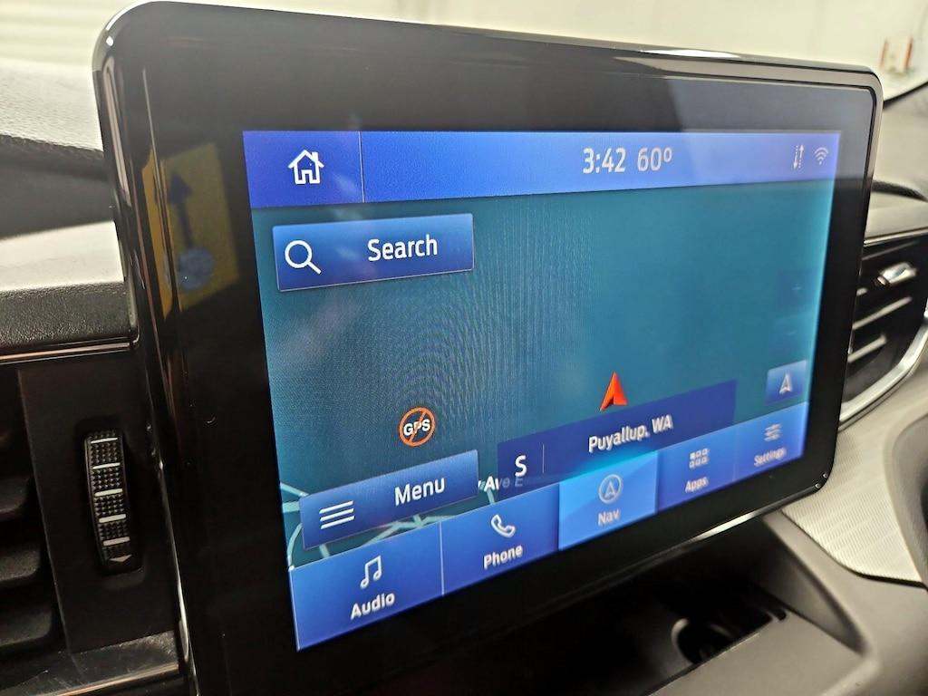 used 2020 Ford Explorer car, priced at $24,998