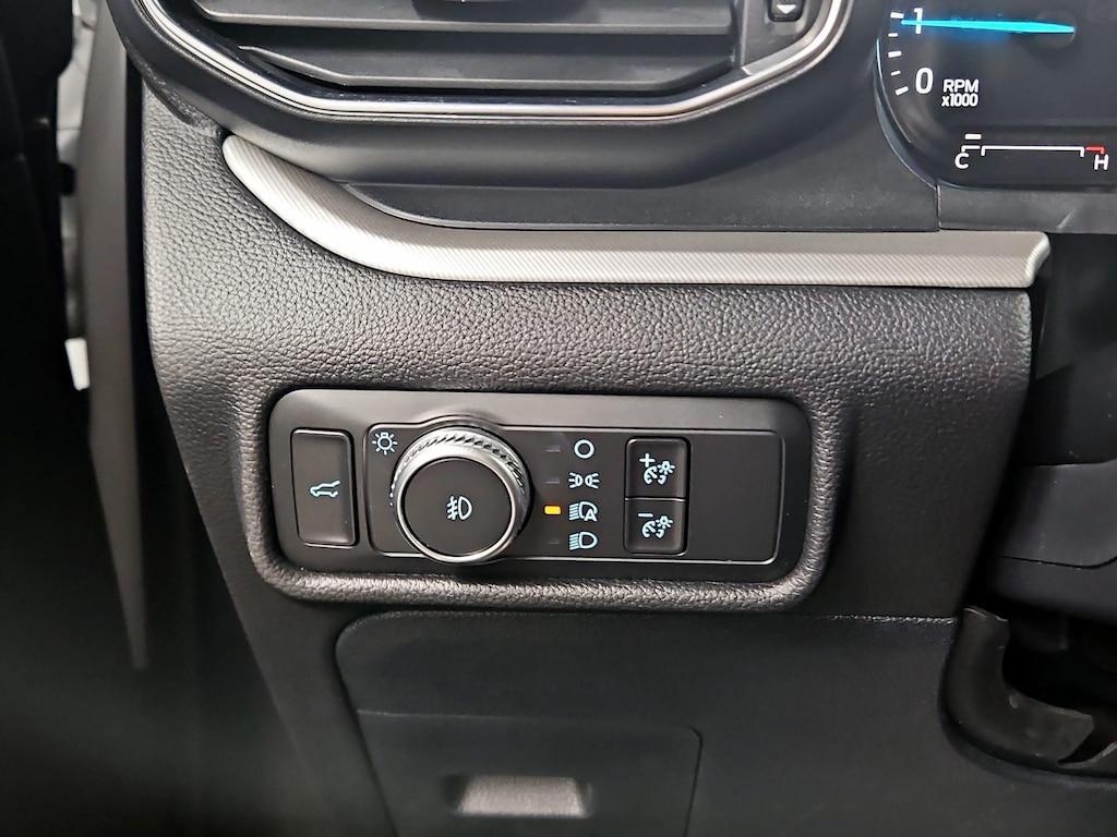 used 2020 Ford Explorer car, priced at $24,998