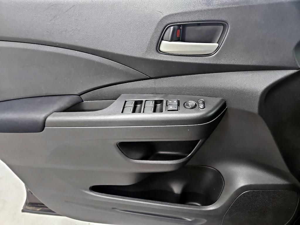 used 2015 Honda CR-V car, priced at $18,998