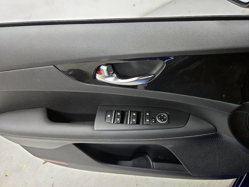 used 2024 Kia Forte car, priced at $21,998