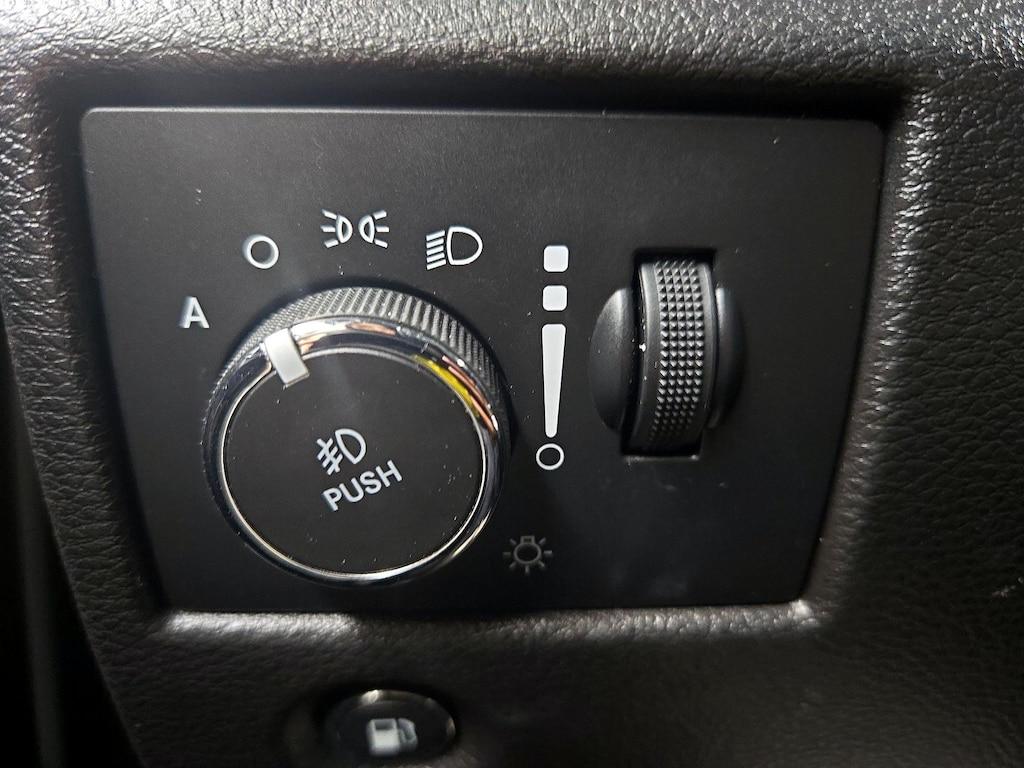 used 2020 Jeep Grand Cherokee car, priced at $29,998
