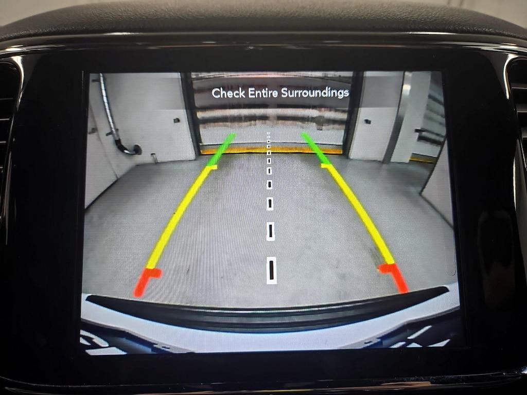 used 2020 Jeep Grand Cherokee car, priced at $29,998