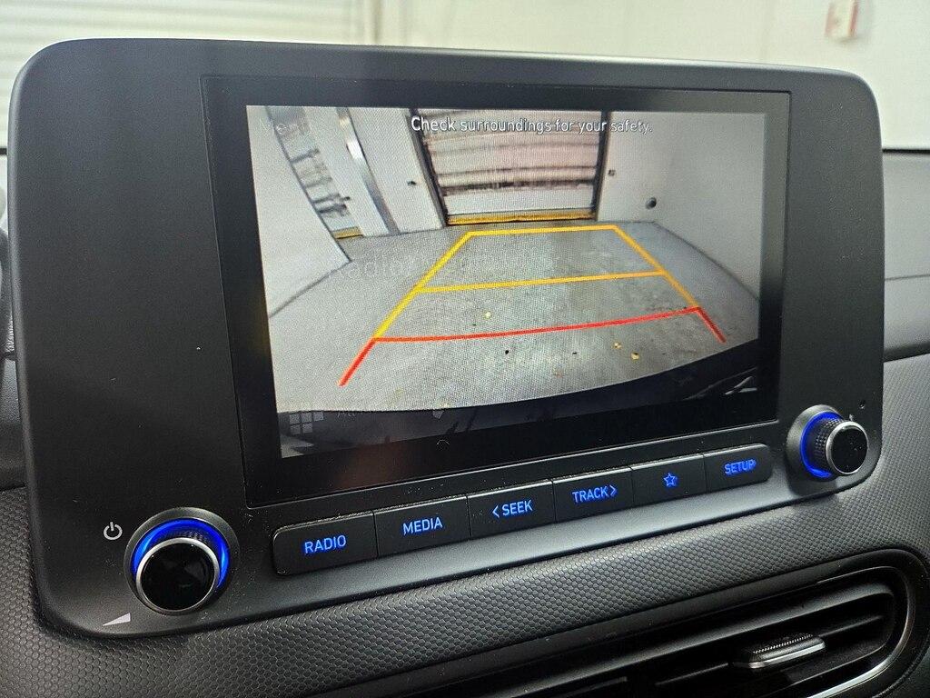 used 2022 Hyundai Kona car, priced at $16,998