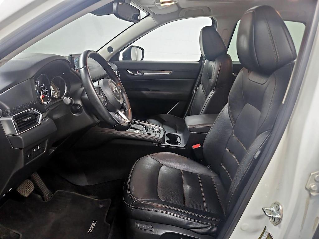 used 2017 Mazda CX-5 car, priced at $17,998