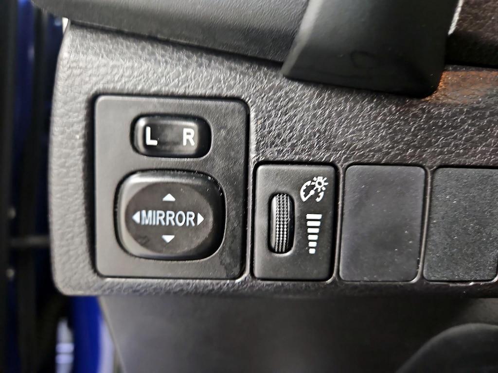 used 2017 Toyota Corolla car, priced at $17,998