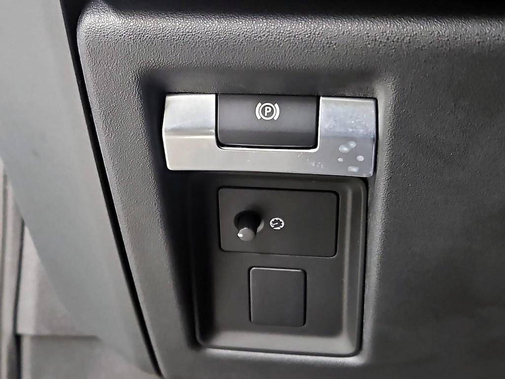 used 2021 Land Rover Defender car, priced at $52,998