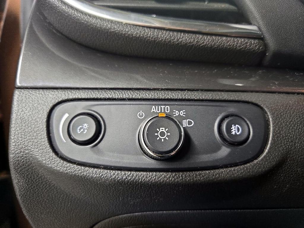 used 2017 Buick Encore car, priced at $14,998