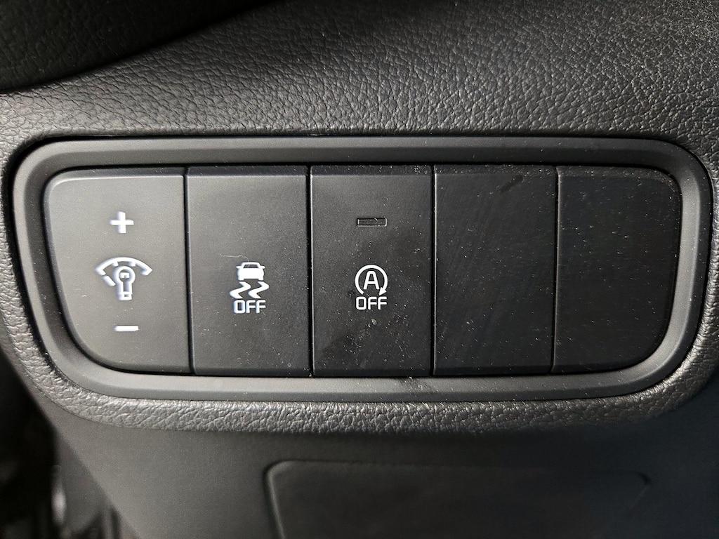 used 2023 Kia Soul car, priced at $16,998