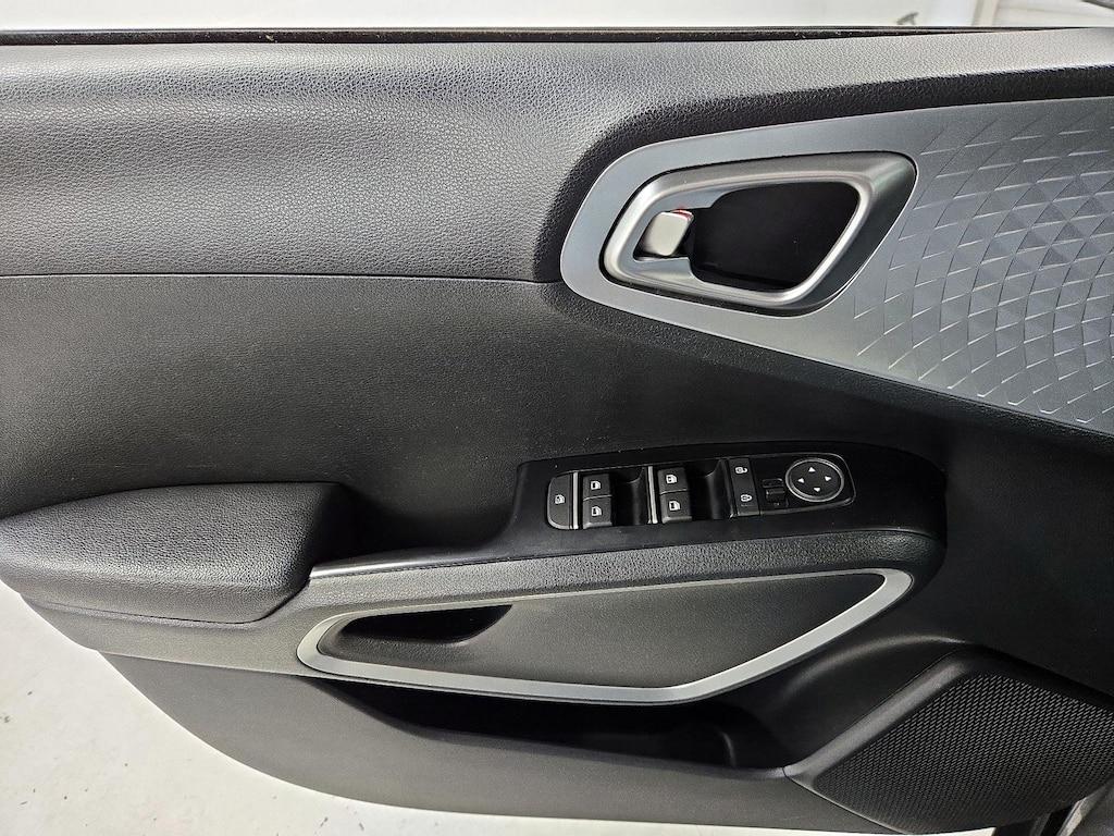 used 2023 Kia Soul car, priced at $16,998