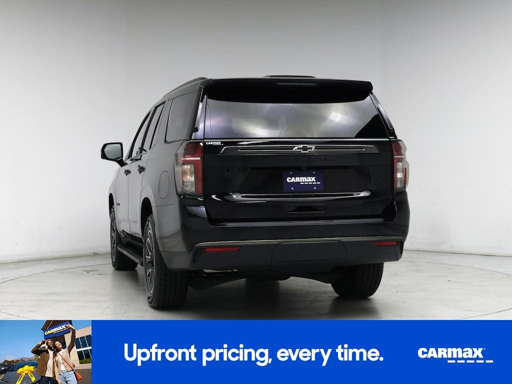 used 2022 Chevrolet Tahoe car, priced at $55,998