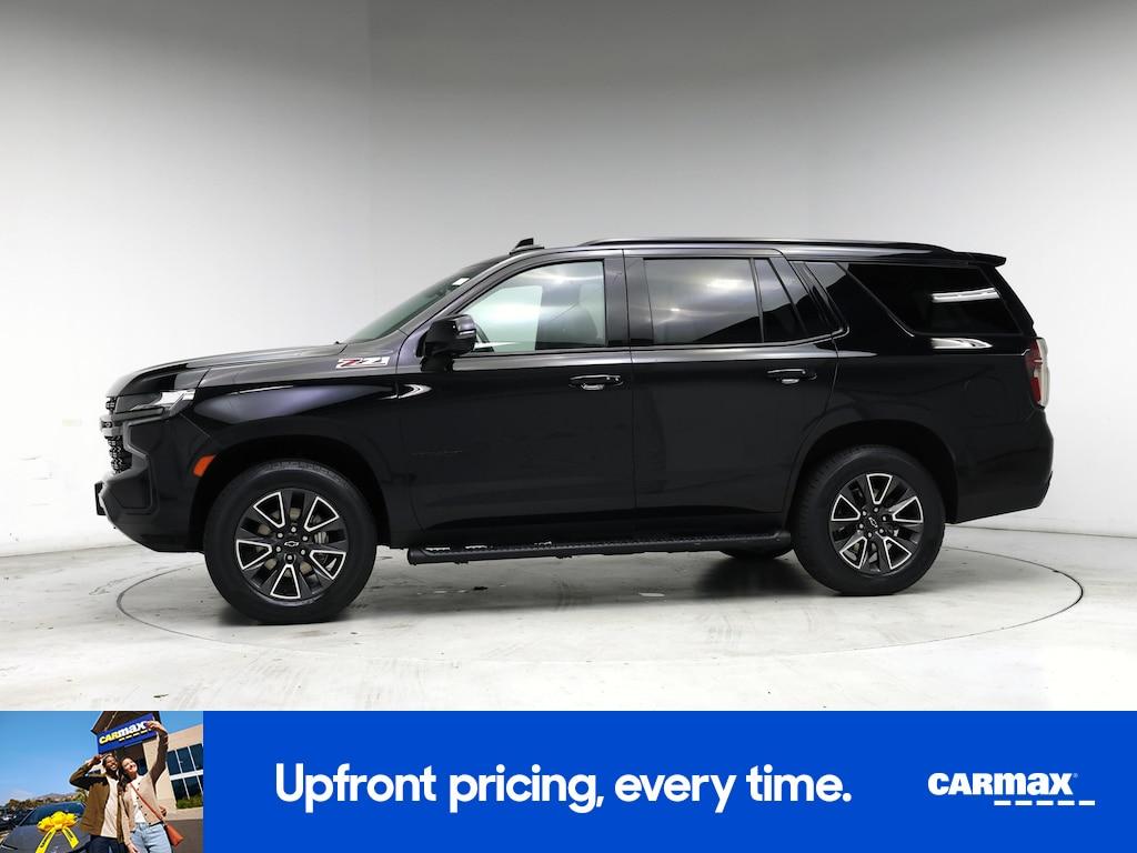 used 2022 Chevrolet Tahoe car, priced at $55,998
