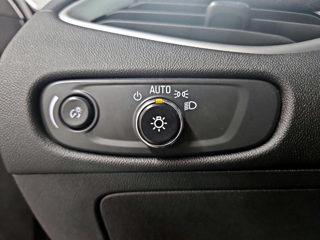 used 2023 Chevrolet Malibu car, priced at $16,998