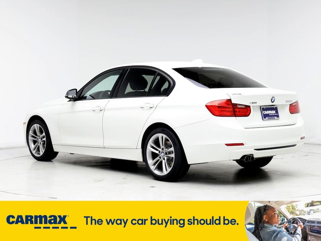 used 2015 BMW 328 car, priced at $15,998