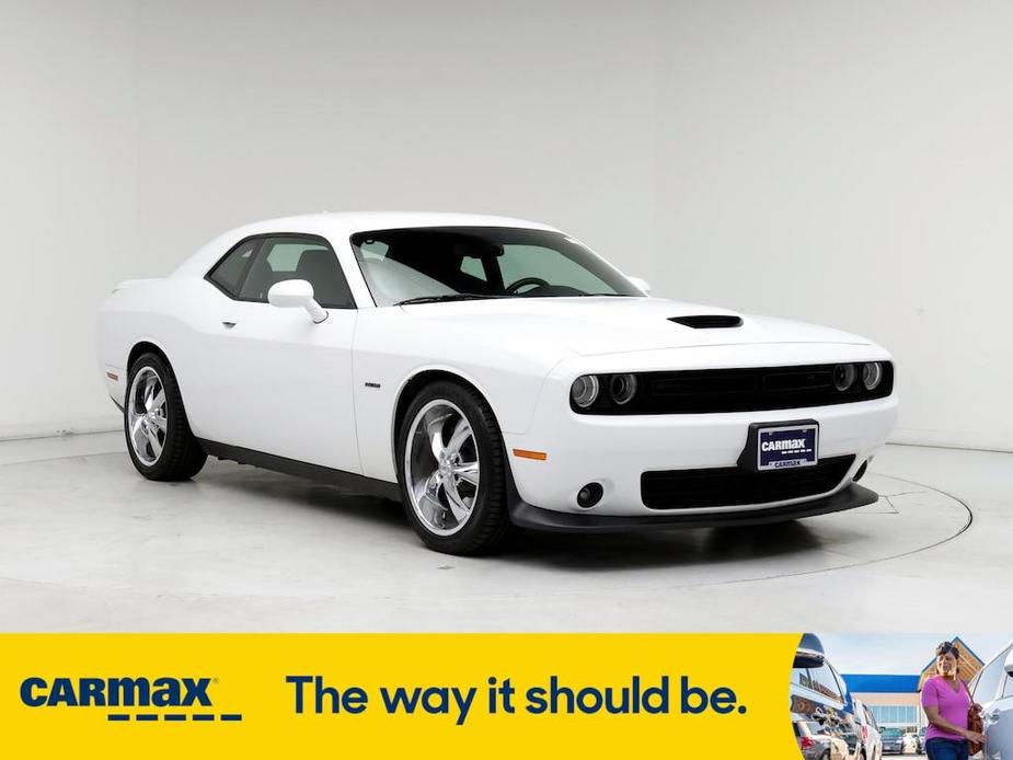 used 2019 Dodge Challenger car, priced at $33,998