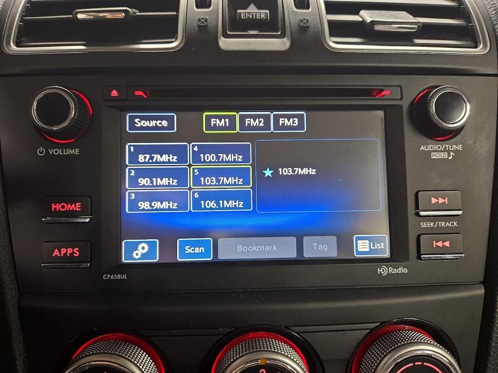 used 2017 Subaru Forester car, priced at $15,998
