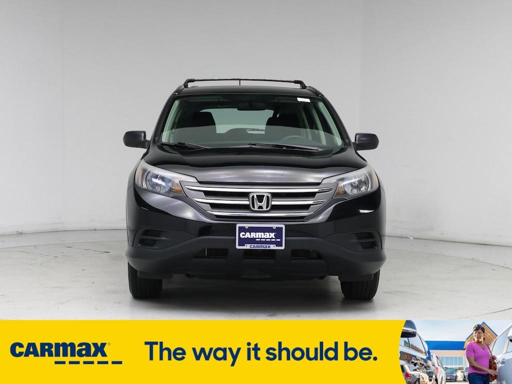 used 2014 Honda CR-V car, priced at $16,998