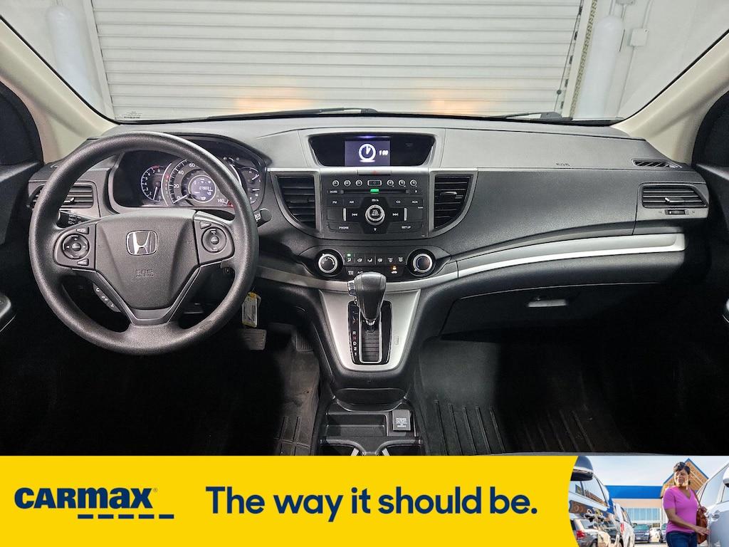 used 2014 Honda CR-V car, priced at $16,998