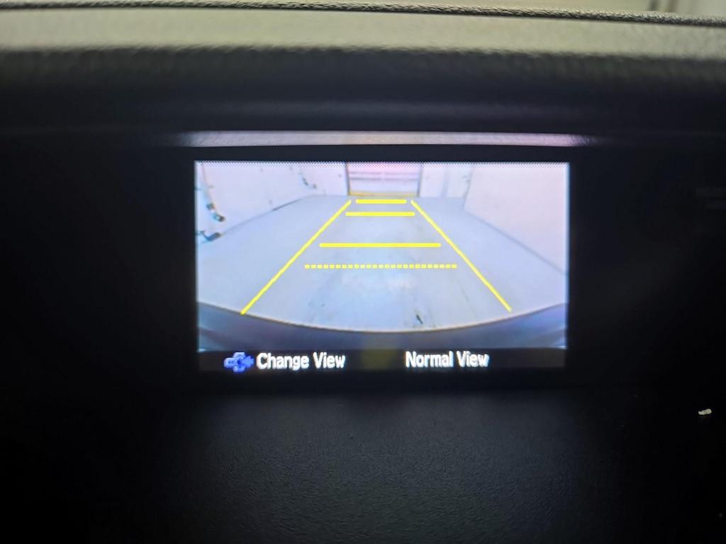used 2014 Honda CR-V car, priced at $16,998