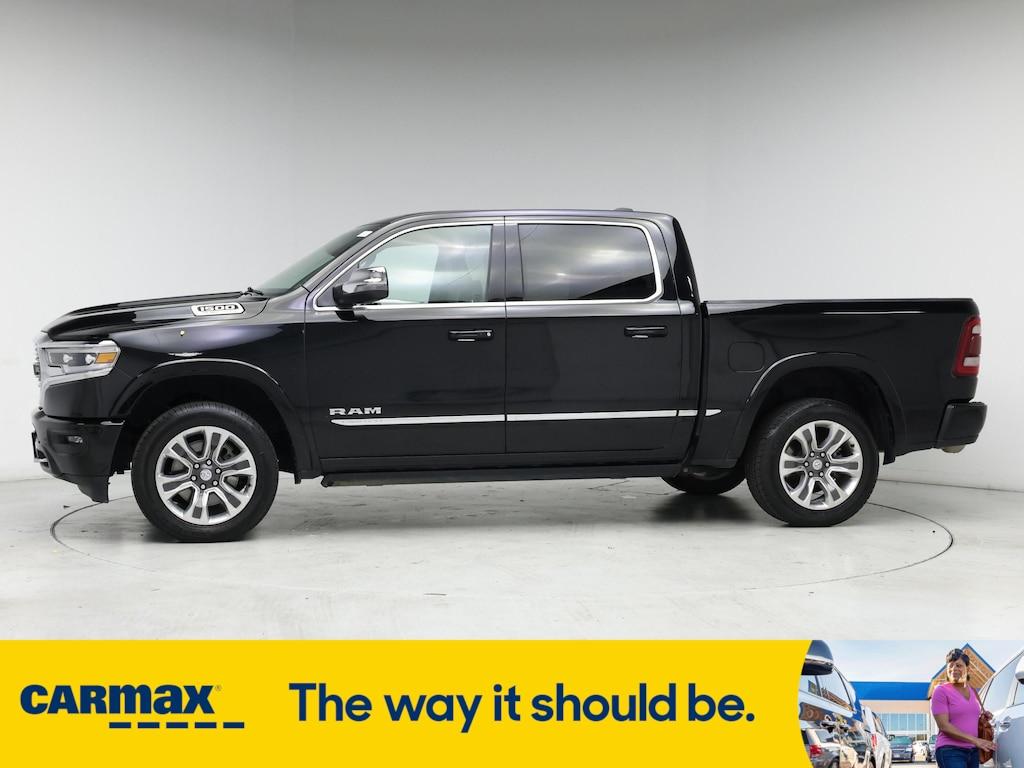 used 2023 Ram 1500 car, priced at $48,998