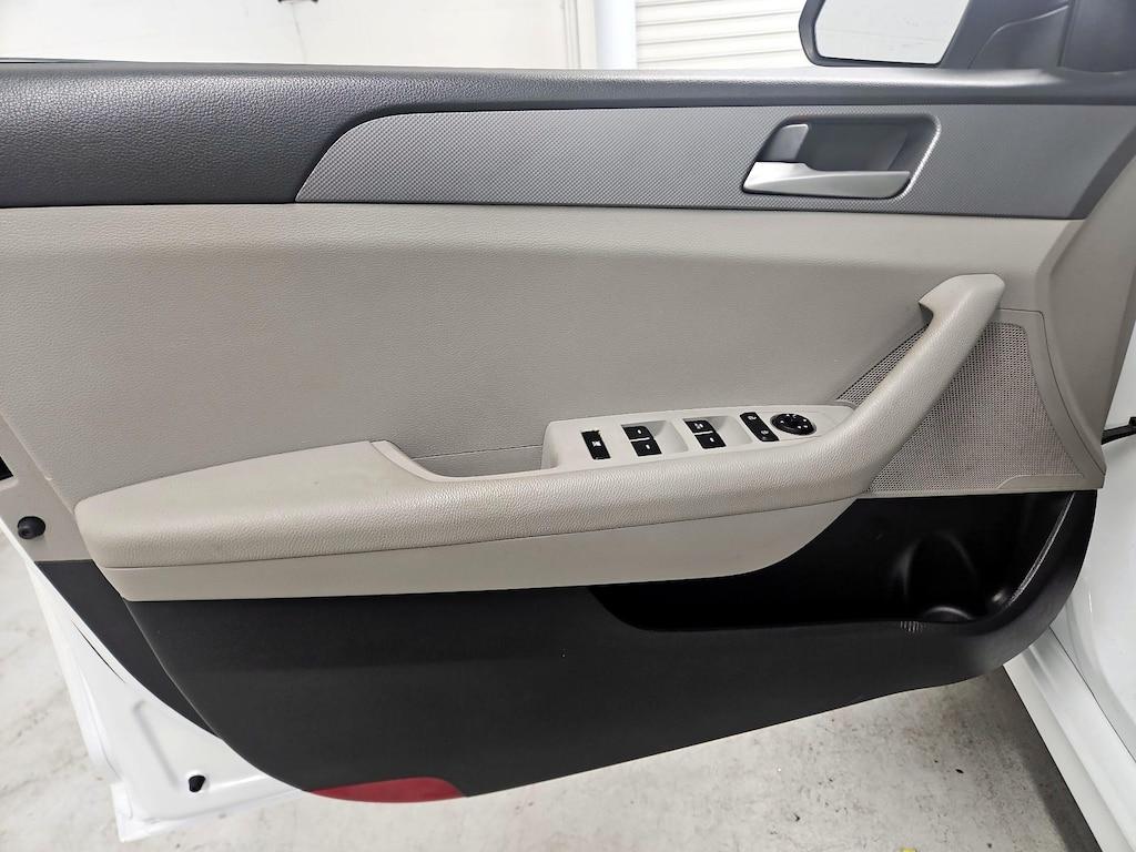 used 2019 Hyundai Sonata car, priced at $18,998