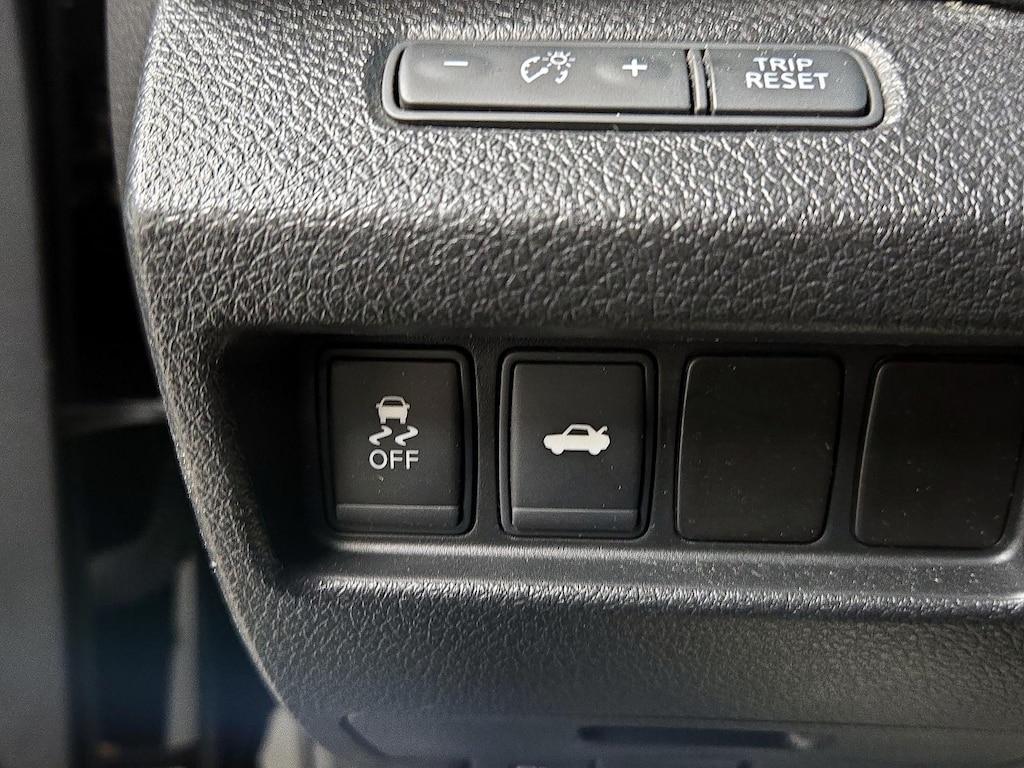 used 2015 Nissan Altima car, priced at $12,599