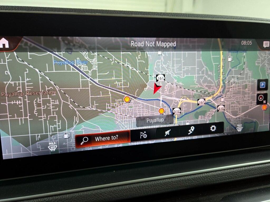used 2020 Mercedes-Benz GLE 350 car, priced at $33,998