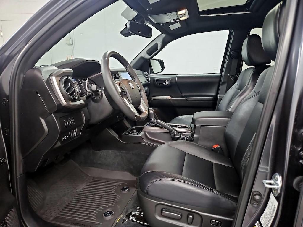 used 2023 Toyota Tacoma car, priced at $45,998