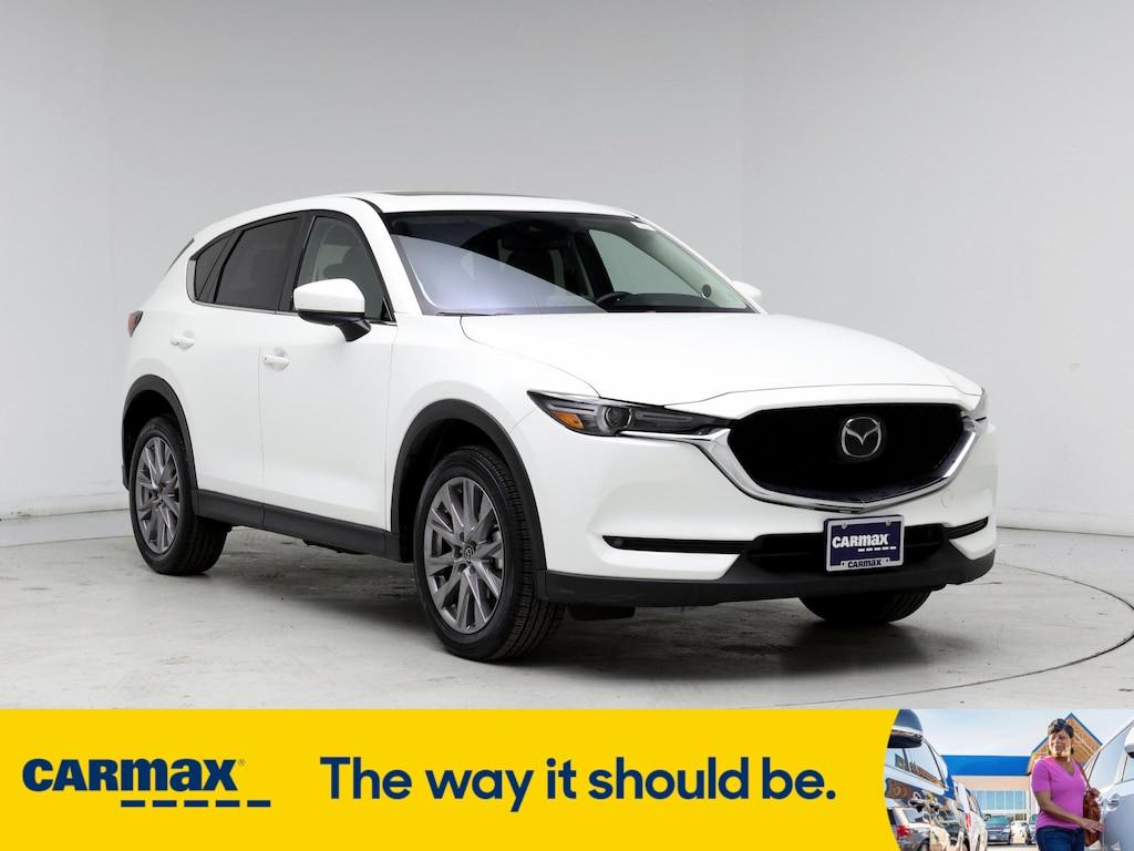 used 2019 Mazda CX-5 car, priced at $25,998