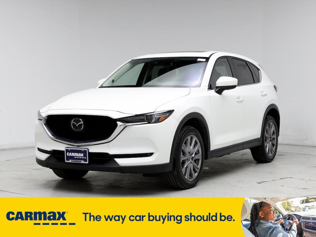 used 2019 Mazda CX-5 car, priced at $25,998