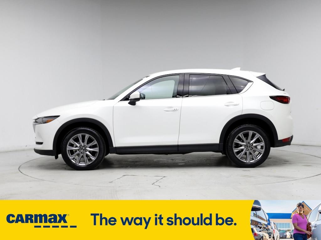 used 2019 Mazda CX-5 car, priced at $25,998