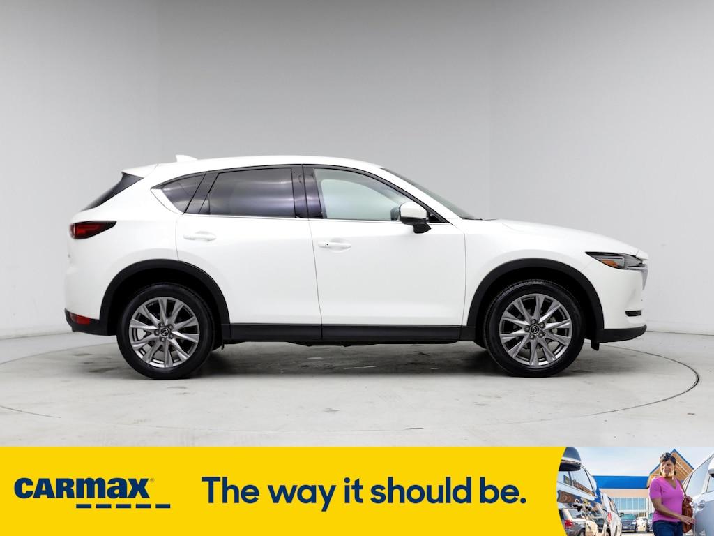 used 2019 Mazda CX-5 car, priced at $25,998